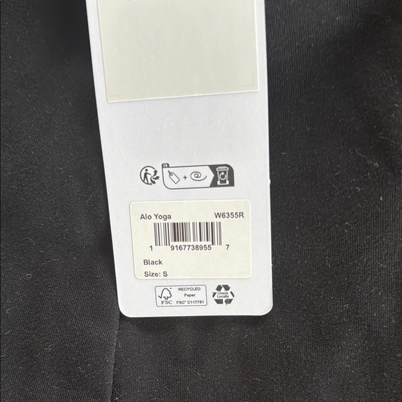 Alo Airbrush High-Waist Good Form Tennis Skirt - Picture 3 of 4